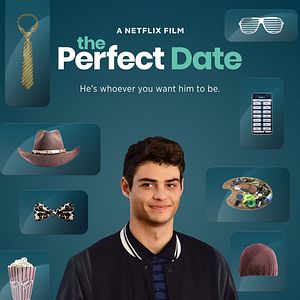 Bilder The Perfect Date