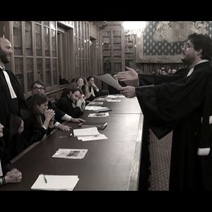 Bilder A coeur d'avocats