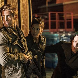 Bilder Blood & Treasure