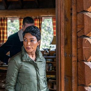 Bilder 9-1-1 - Notruf L.A.