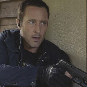 Bilder Alex O'Loughlin