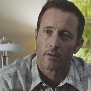 Bilder Alex O'Loughlin