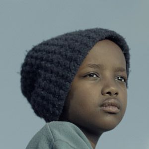 Bilder Stycie Waweru