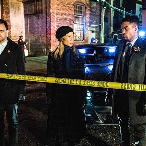 Bilder Jon Michael Hill