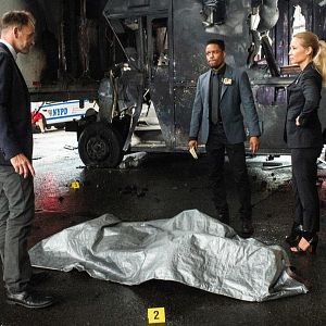 Bilder Jon Michael Hill