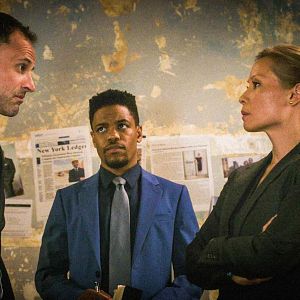 Bilder Jon Michael Hill