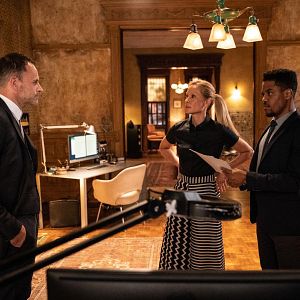 Bilder Jon Michael Hill