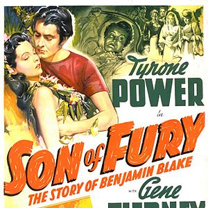 Bilder Abenteuer in der Südsee