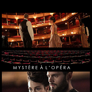 Bilder Mystère à l'Opéra