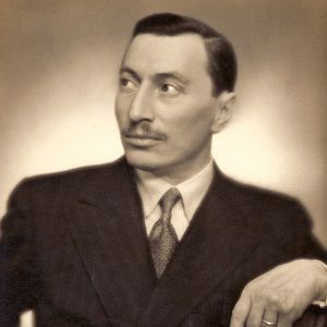 Bilder Natan, le fantôme de la rue Francoeur