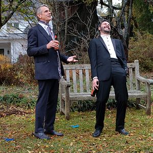 Bilder An Actor Prepares