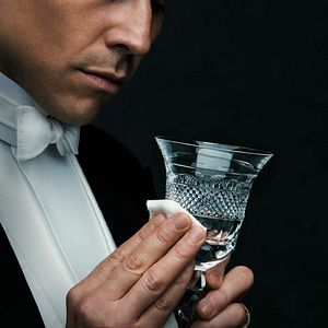 Bilder Downton Abbey