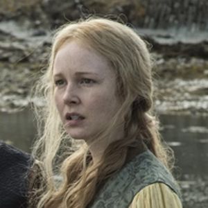 Bilder Elizabeth Cadwallader