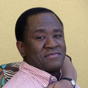 Bilder Lucian Msamati