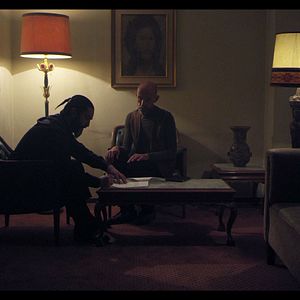 Bilder The Invocation of Enver Simaku