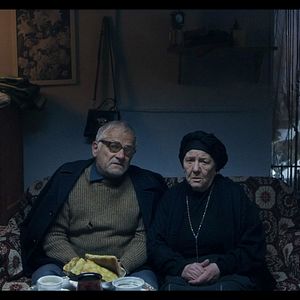 Bilder The Invocation of Enver Simaku