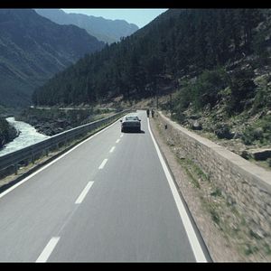 Bilder The Invocation of Enver Simaku