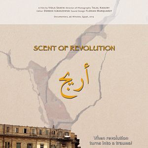 Bilder Scent of Revolution