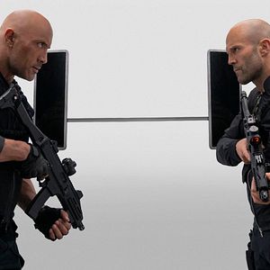 Bilder Fast & Furious: Hobbs & Shaw