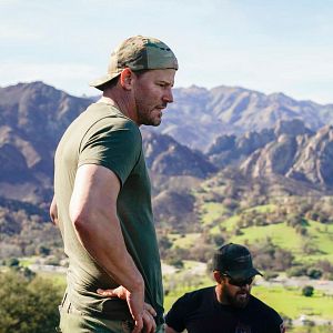 Bilder David Boreanaz