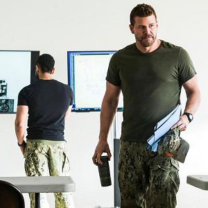 Bilder David Boreanaz