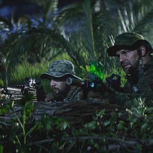 Bilder David Boreanaz