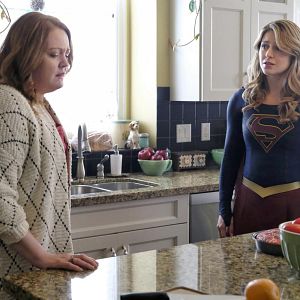 Bilder Melissa Benoist