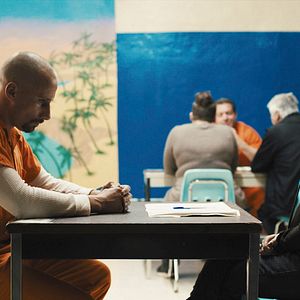 Bilder Matthias Schoenaerts