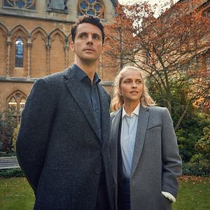 Bilder A Discovery of Witches