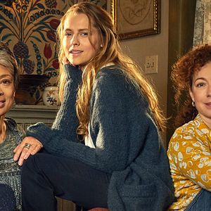 Bilder A Discovery of Witches