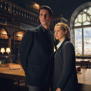 Bilder A Discovery of Witches