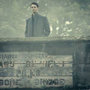 Bilder A Discovery of Witches