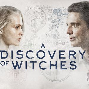 Bilder A Discovery of Witches