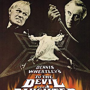 Bilder Die Braut des Satans