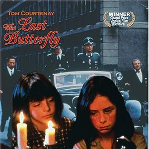 Bilder Der letzte Schmetterling