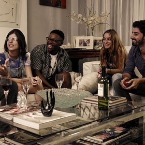 Bilder Primeiros Amigos