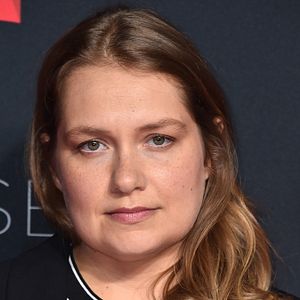 Bilder Merritt Wever