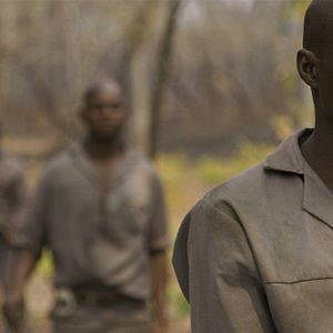 Bilder Na Linha de Frente