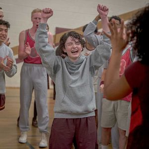 Bilder Chilling Adventures Of Sabrina