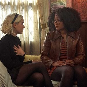 Bilder Chilling Adventures Of Sabrina