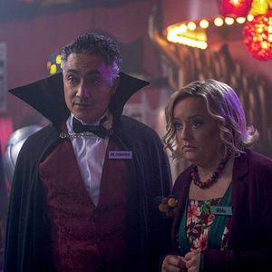 Bilder Alessandro Juliani