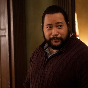 Bilder Cooper Andrews