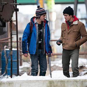 Bilder Jack Dylan Grazer