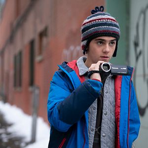 Bilder Jack Dylan Grazer
