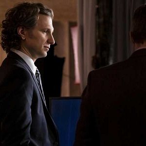 Bilder Sebastian Arcelus