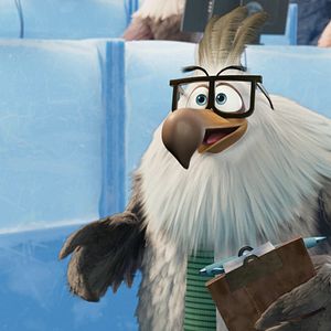 Bilder Angry Birds 2