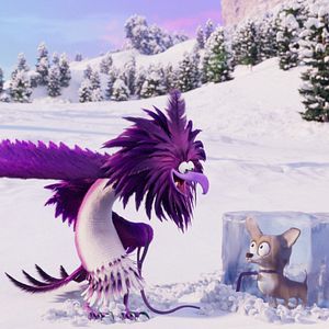 Bilder Angry Birds 2