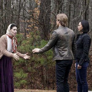 Bilder MacGyver (2016)