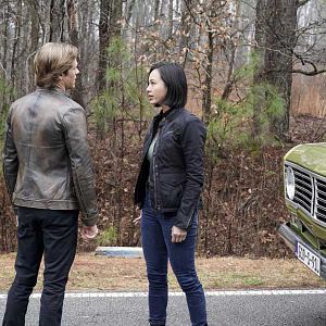 Bilder MacGyver (2016)