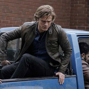 Bilder MacGyver (2016)